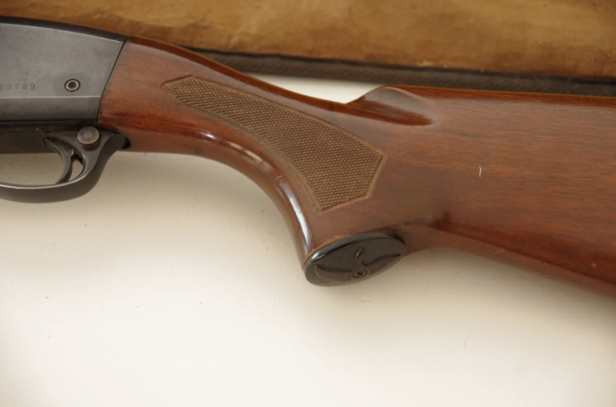 Remington Sportsman 48 16-Gauge Shotgun