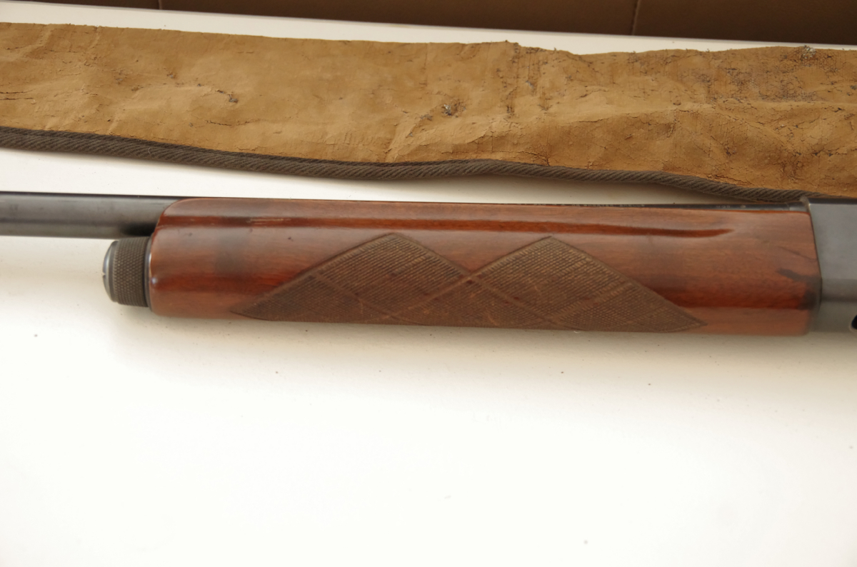 Remington Sportsman 48 16-Gauge Shotgun