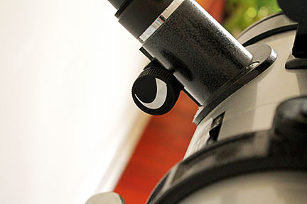 Celestron "Powerseeker 127 EQ"  Telescope