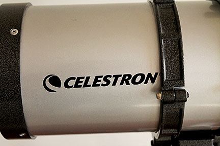Celestron "Powerseeker 127 EQ"  Telescope