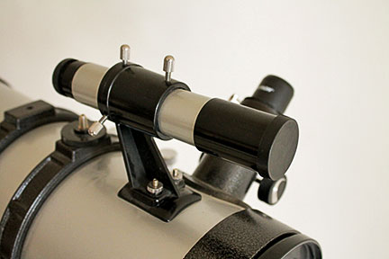 Celestron "Powerseeker 127 EQ"  Telescope
