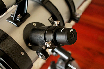 Celestron "Powerseeker 127 EQ"  Telescope