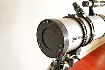 Celestron "Powerseeker 127 EQ"  Telescope