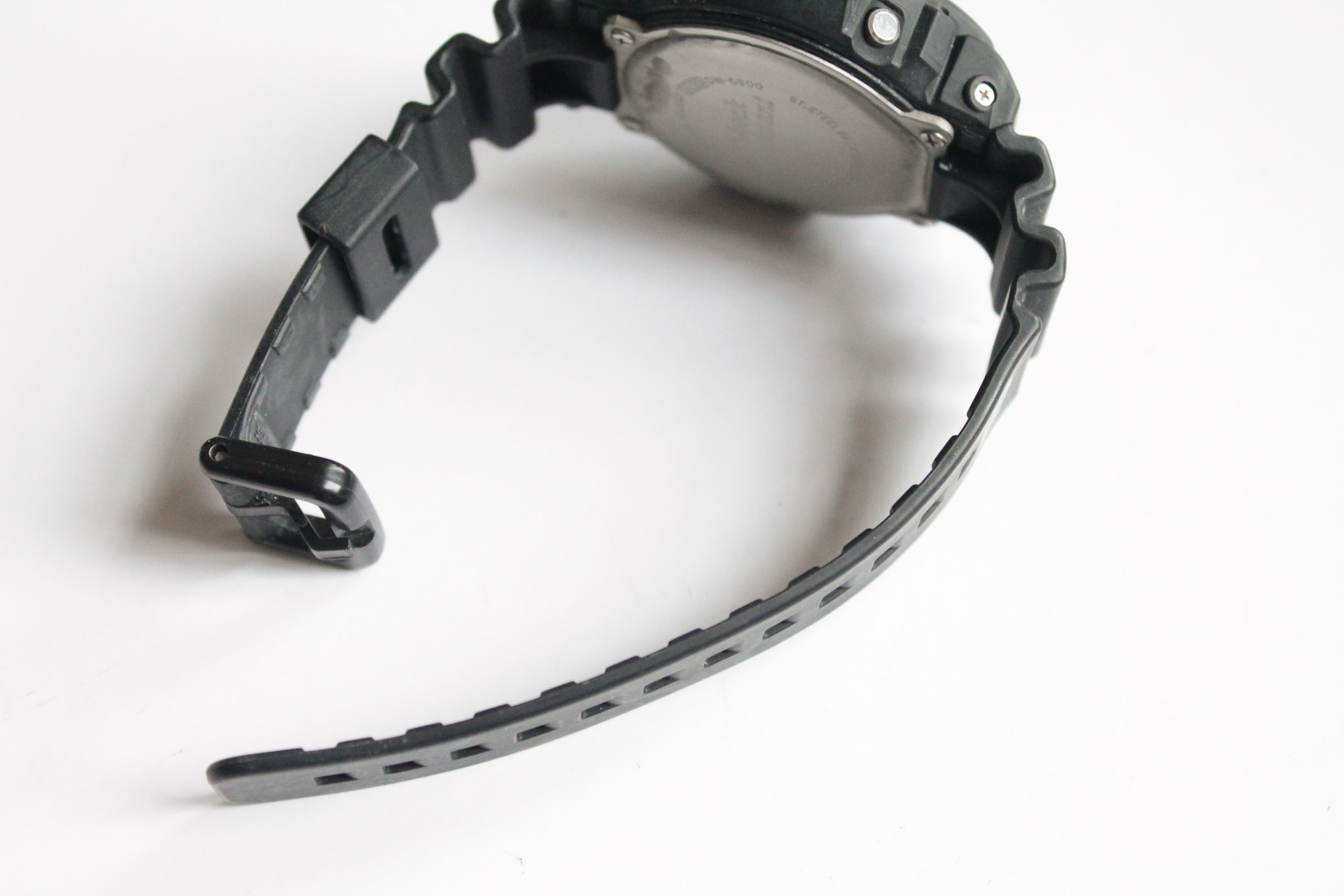 Men's Casio "G-Shock" Watch 3230