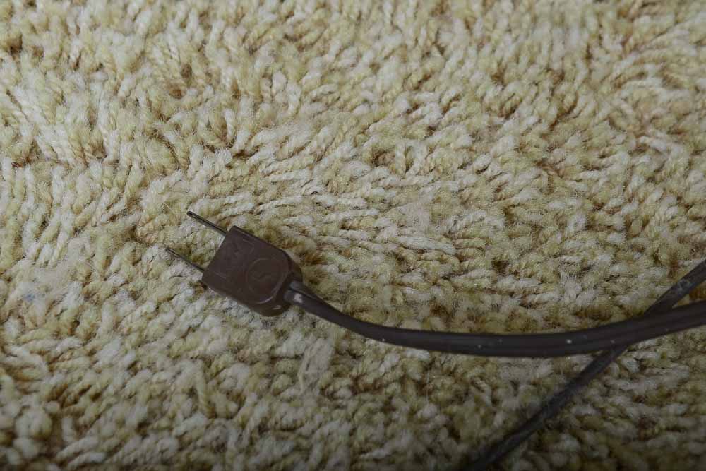 Vintage Thomas "Playmate" Electric Organ