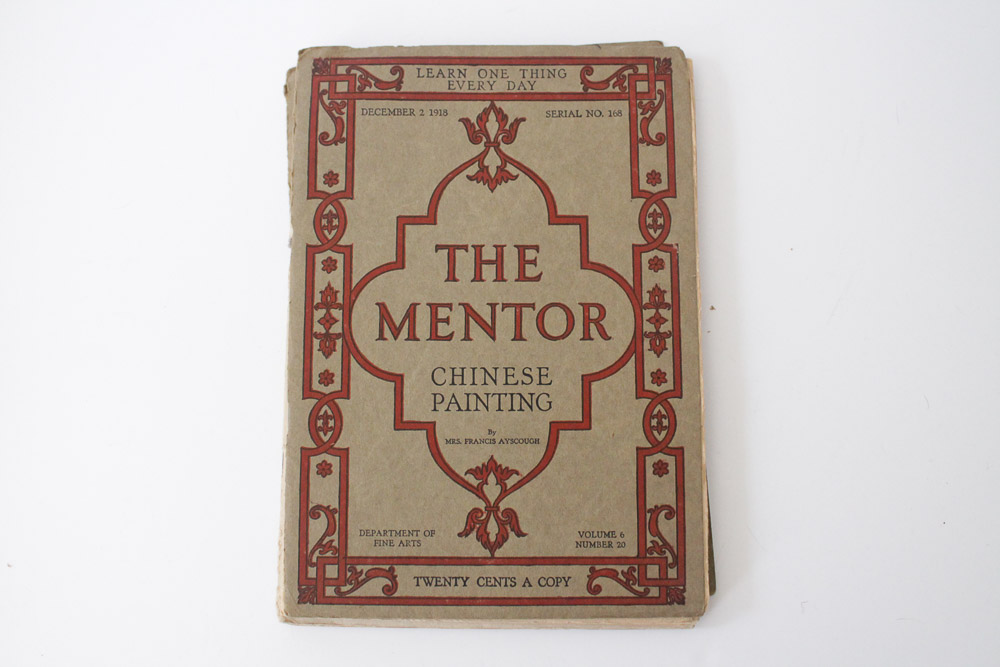 The Mentor Magazine Collection