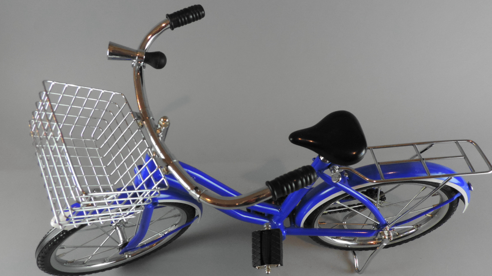 American Girl Doll Bike With Helmet