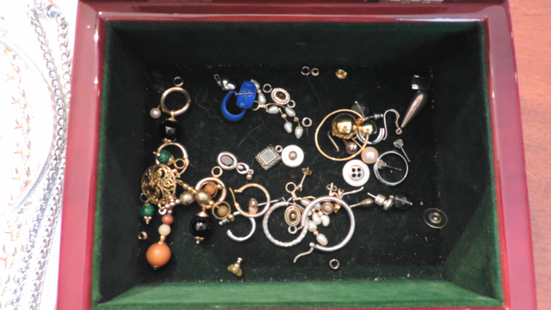 Costume Jewelry Collection