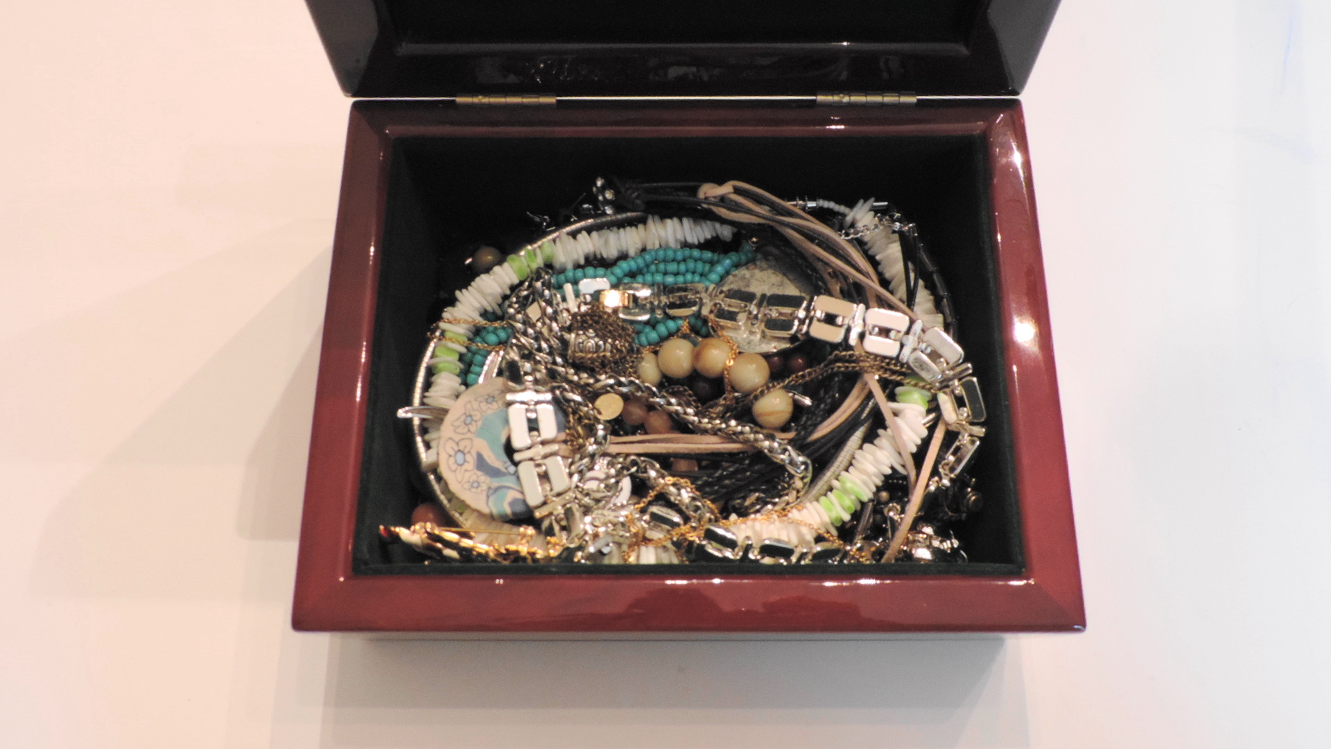 Costume Jewelry Collection