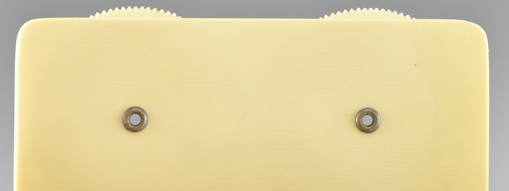 A Pair Of Vintage Sports Pocket Scorers