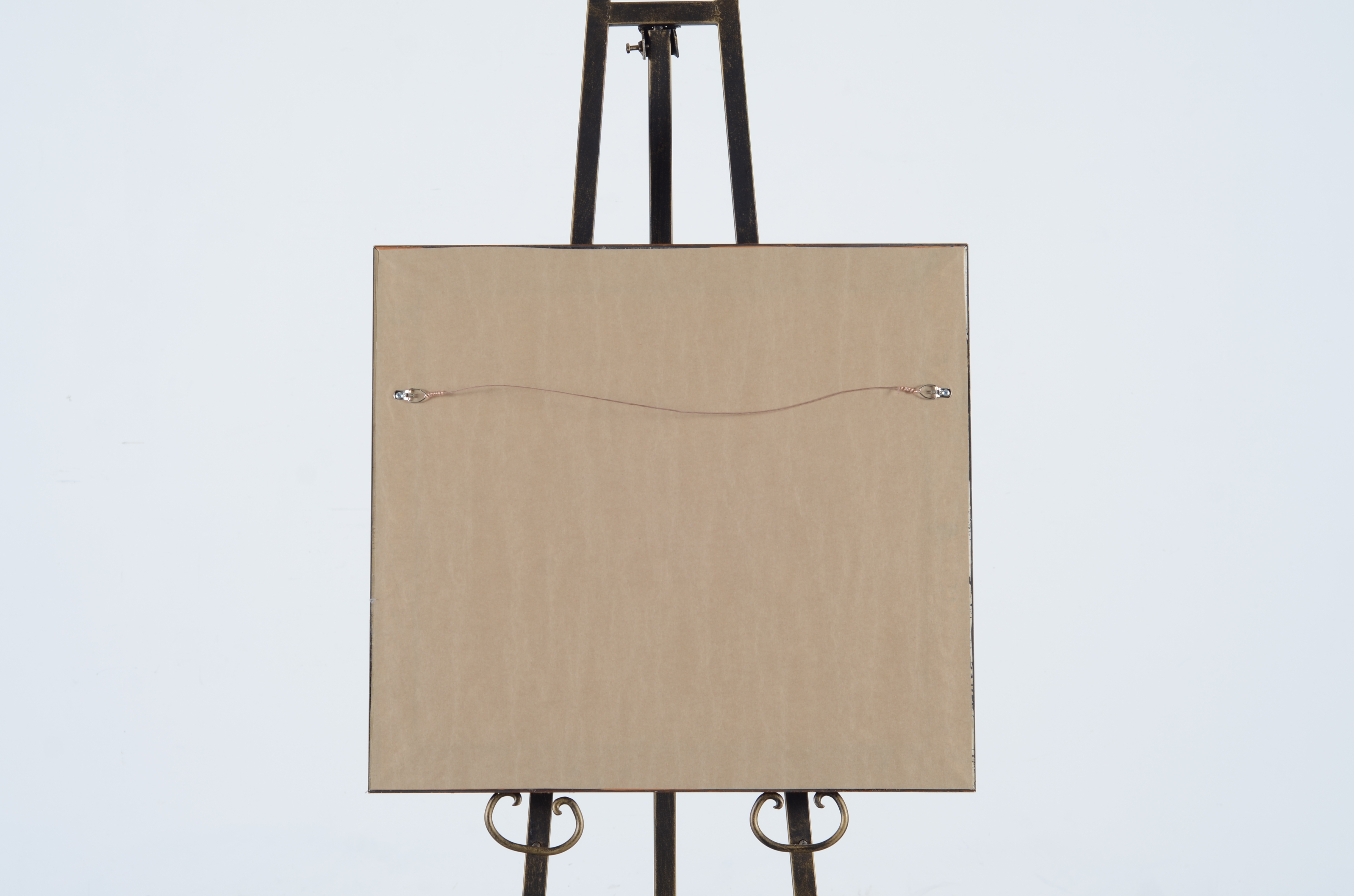 "Nashua" James N. Slick Lithograph