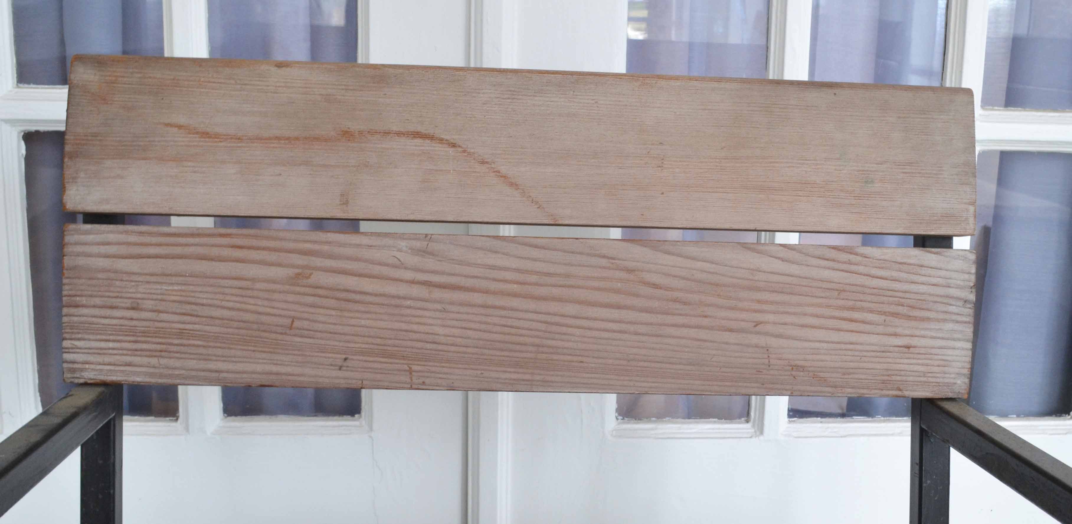 Pair of Patio Chairs