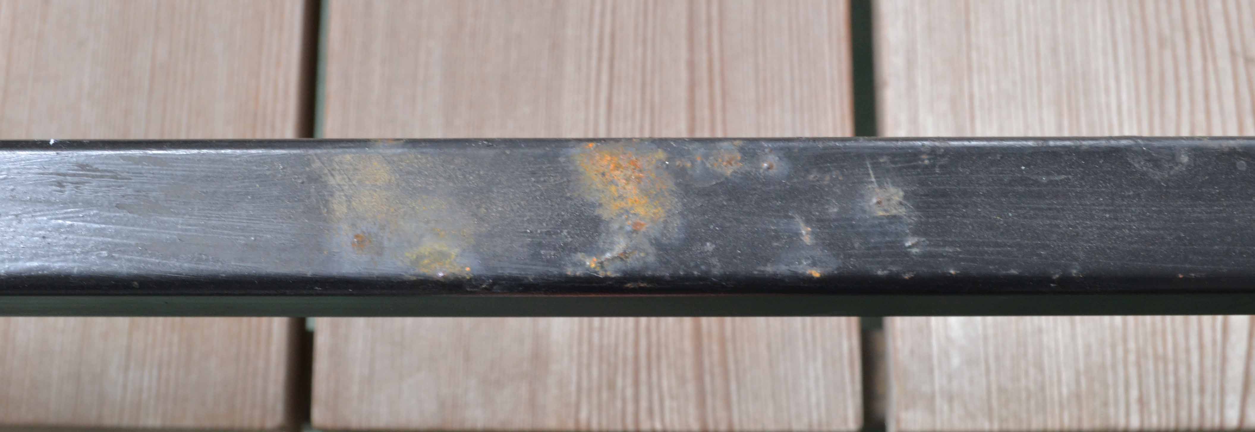 Pair of Patio Chairs