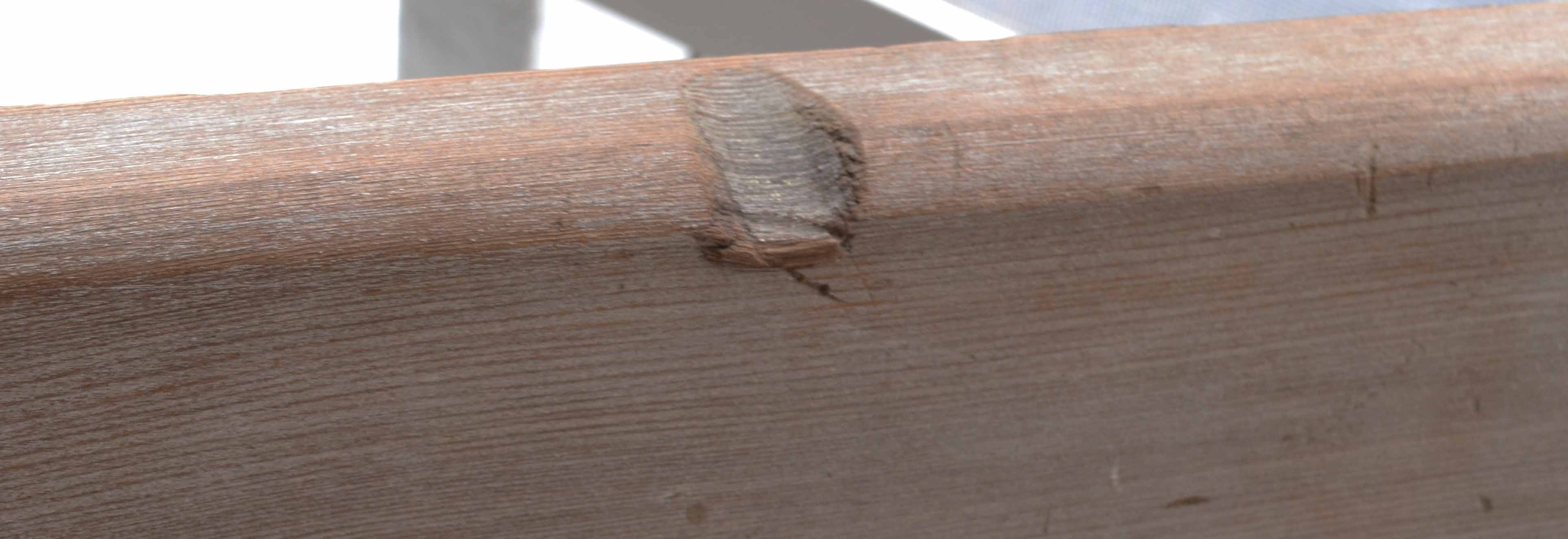 Pair of Patio Chairs