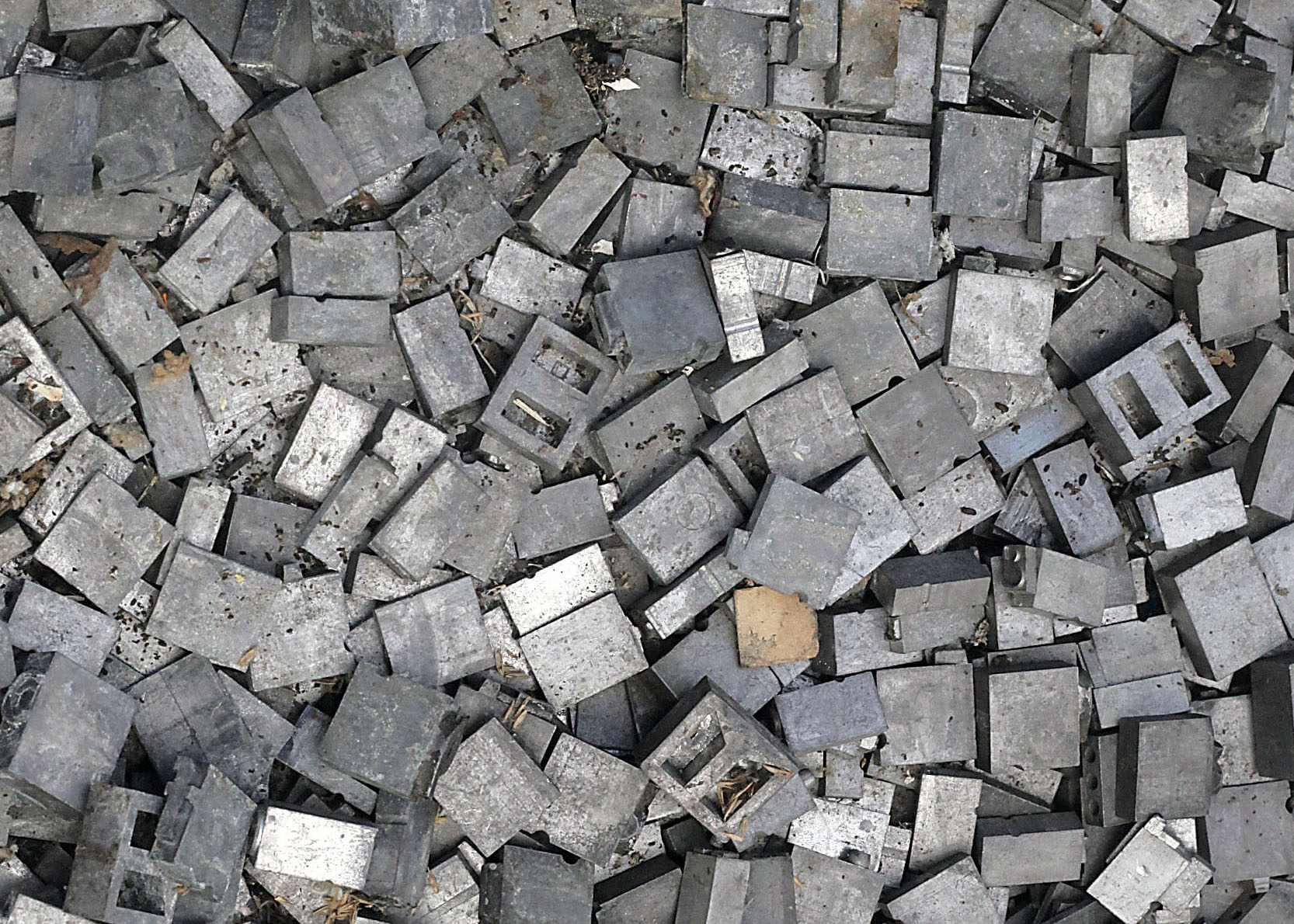 Morgan Line-o-Scribe M7111 Proofing Press with Blocks