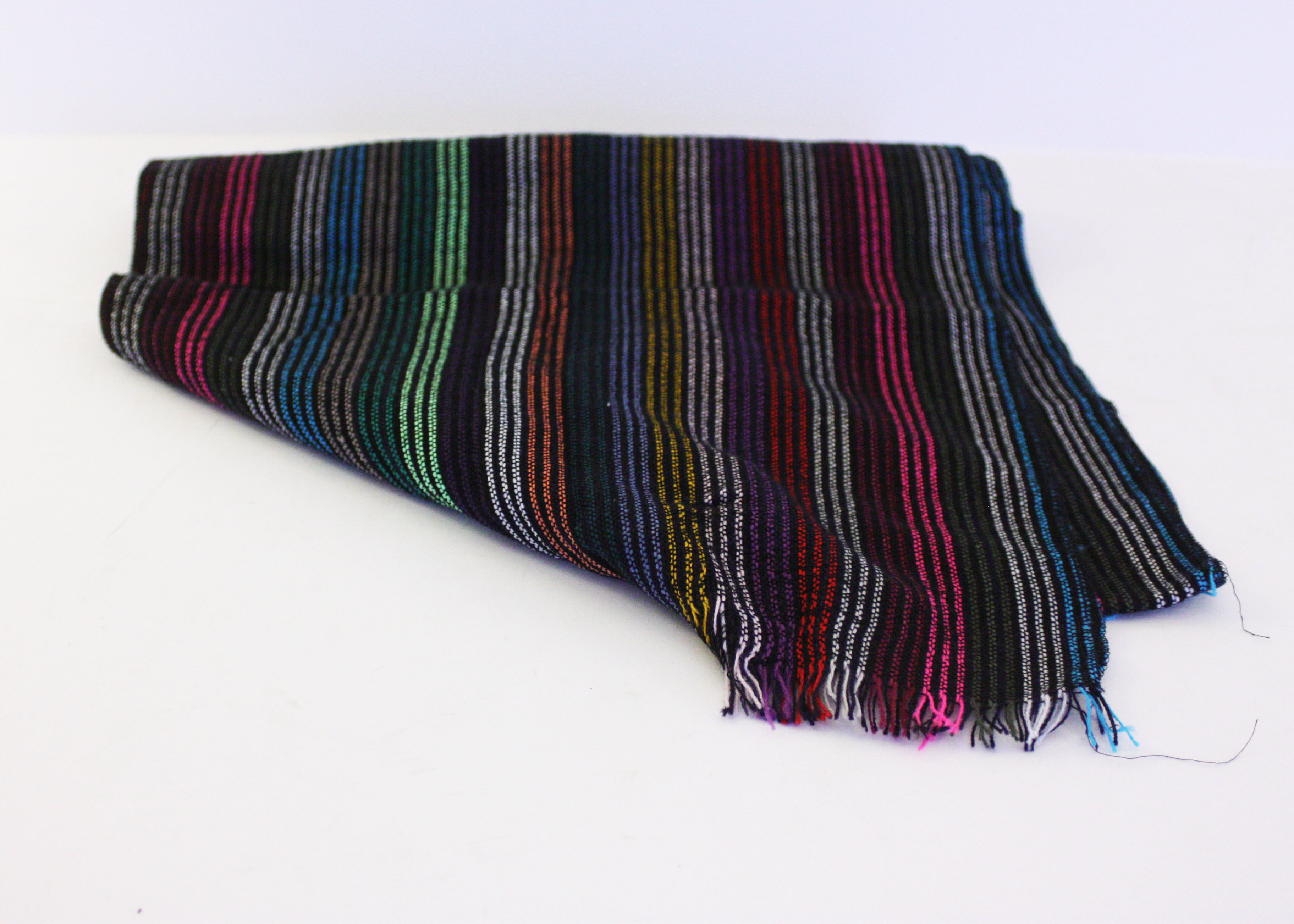 Vintage and Modern Scarves and Shawls