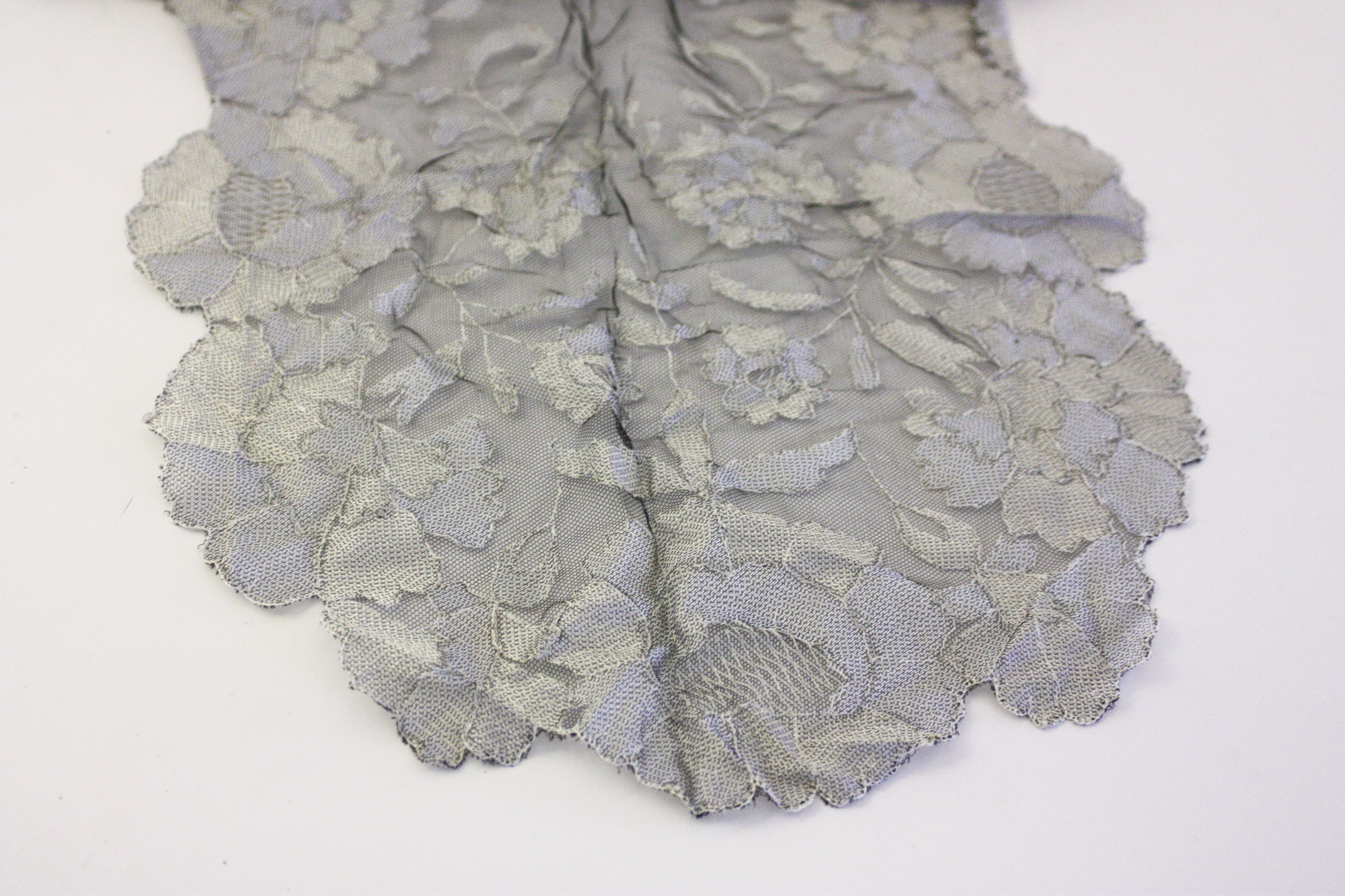 Vintage and Modern Scarves and Shawls