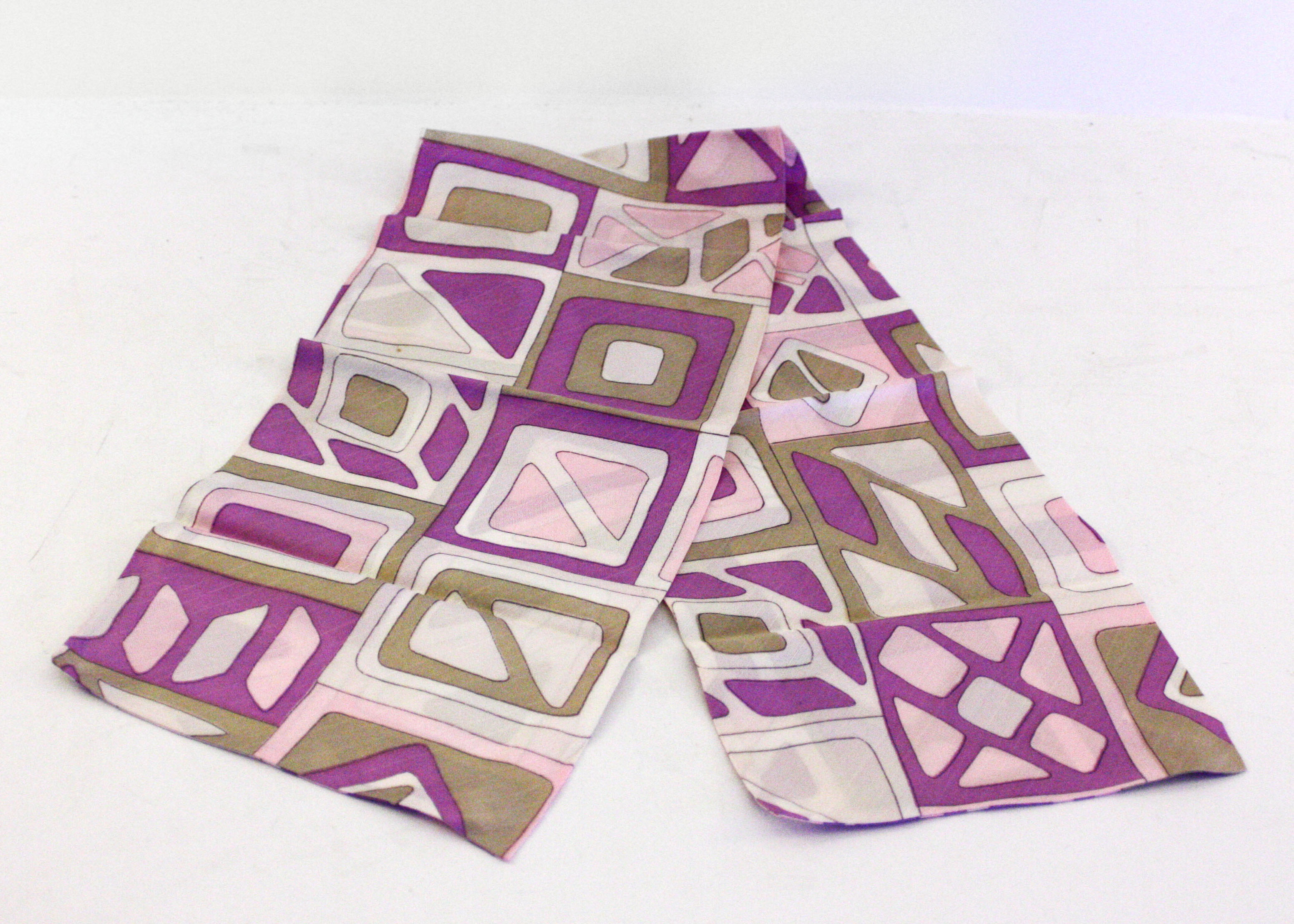 Vintage and Modern Scarves and Shawls