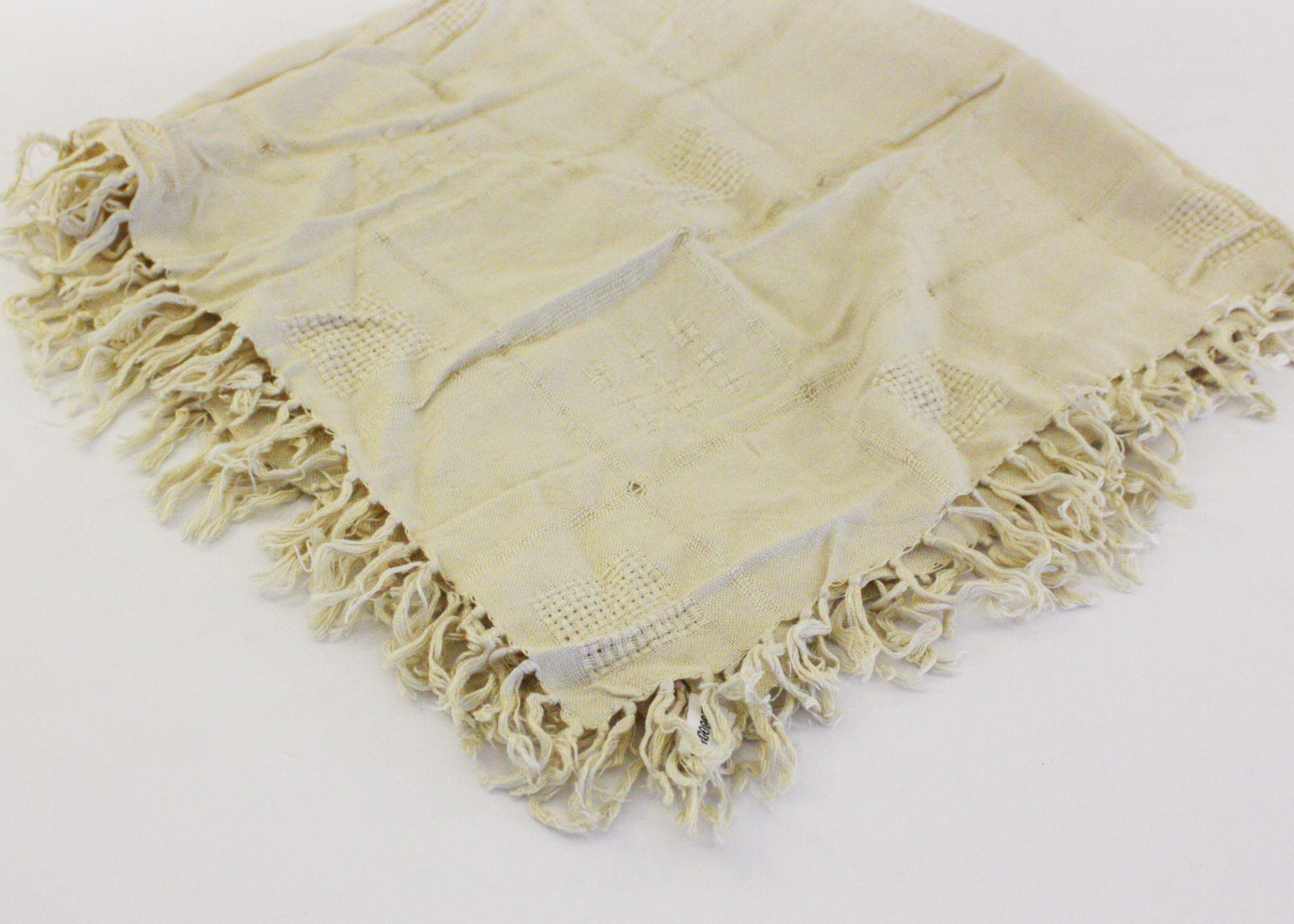 Vintage and Modern Scarves and Shawls