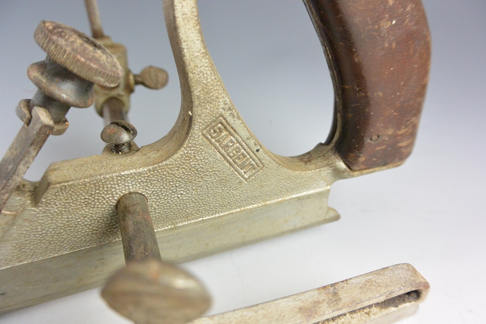 Vintage Sargent 1080 Combination Wood Plane