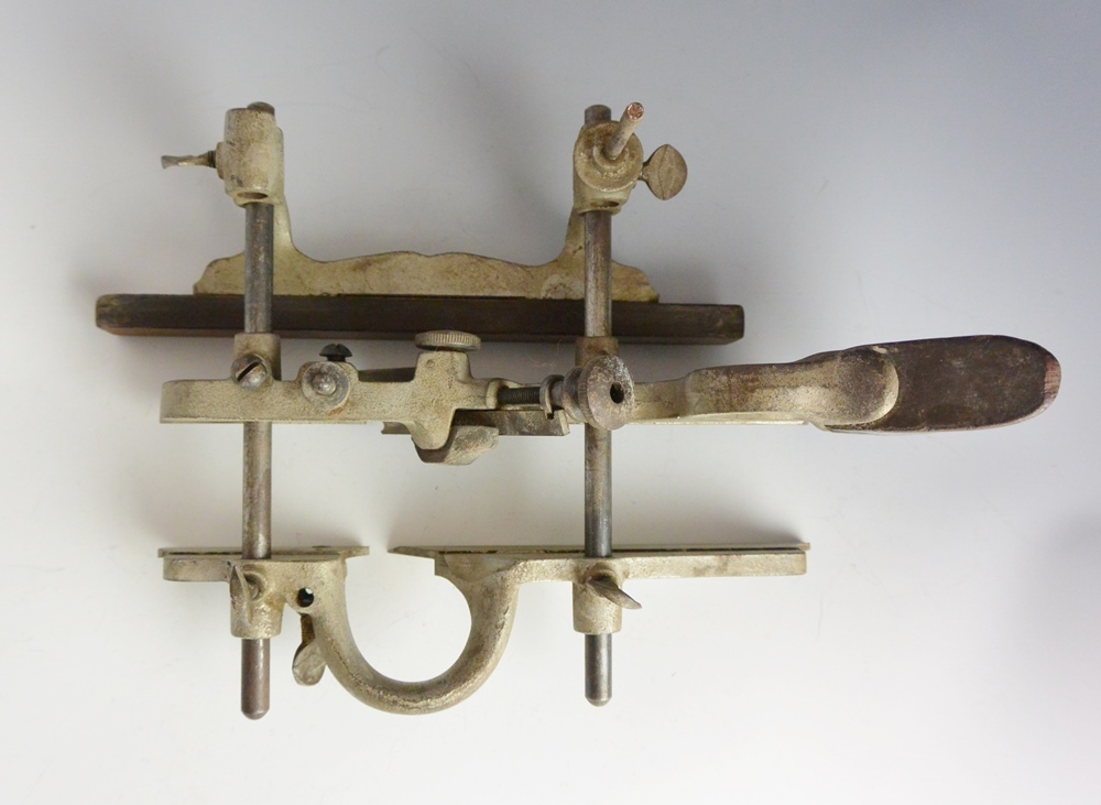 Vintage Sargent 1080 Combination Wood Plane