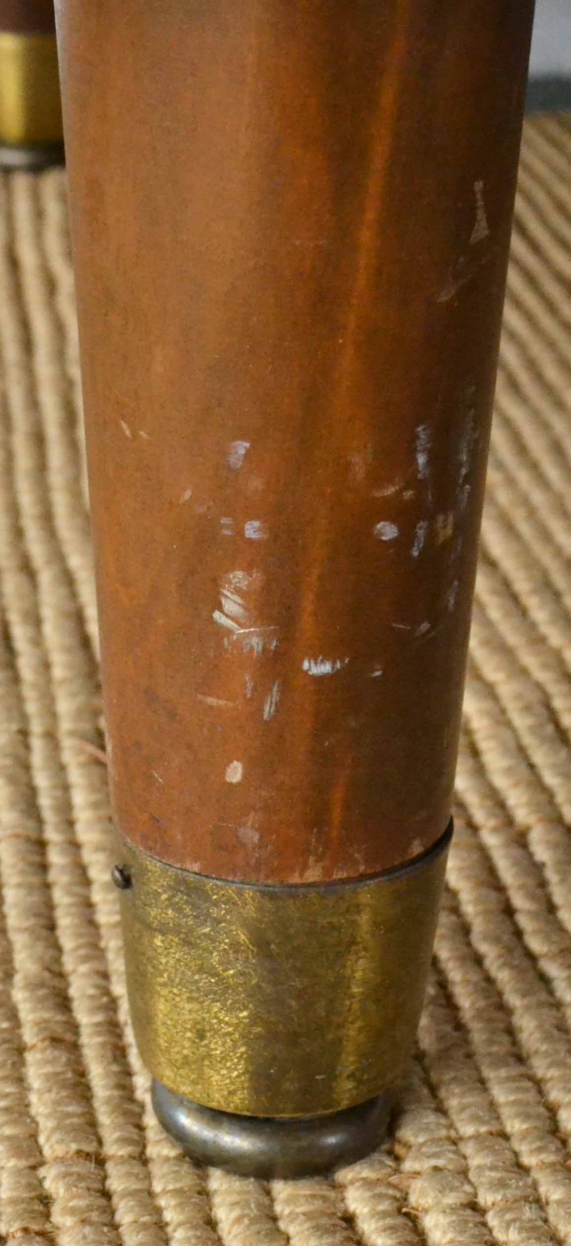 Vintage Mid-Century Modern Desk