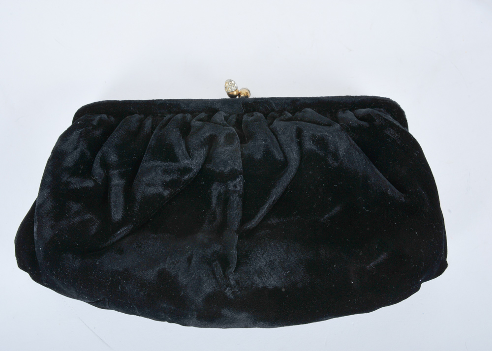 Vintage Clutch Purses
