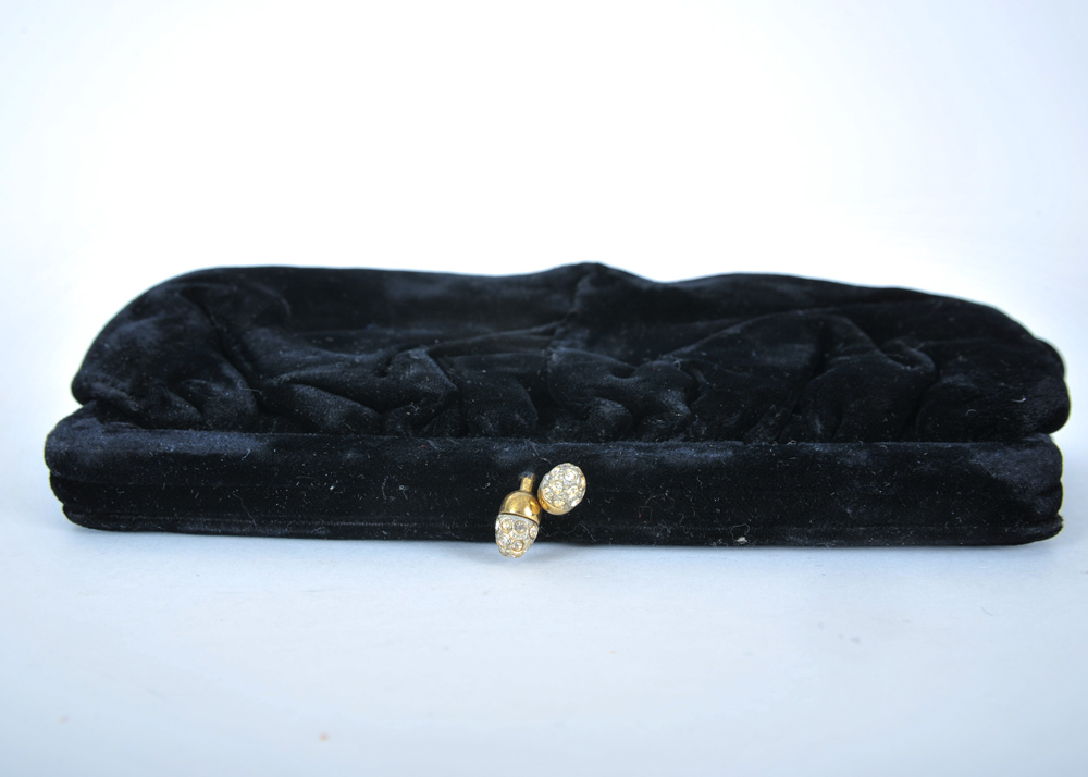 Vintage Clutch Purses