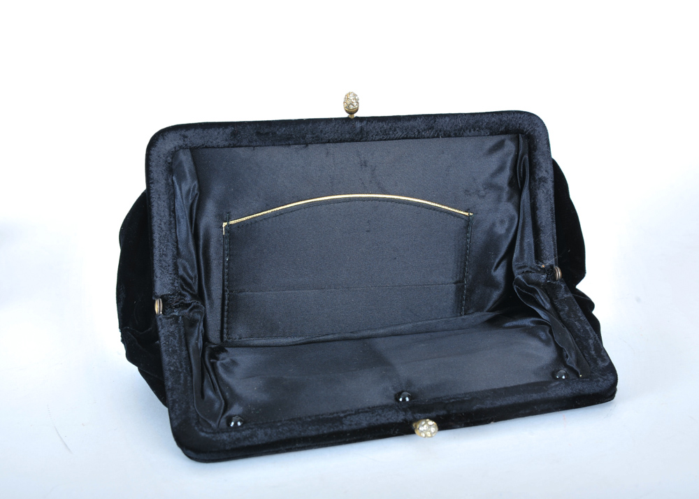 Vintage Clutch Purses