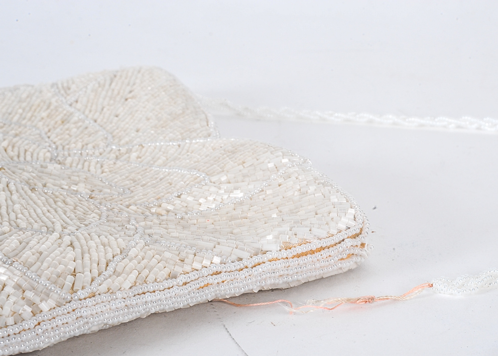 Vintage Clutch Purses