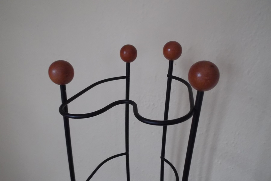 Atlantic Modern CD Rack