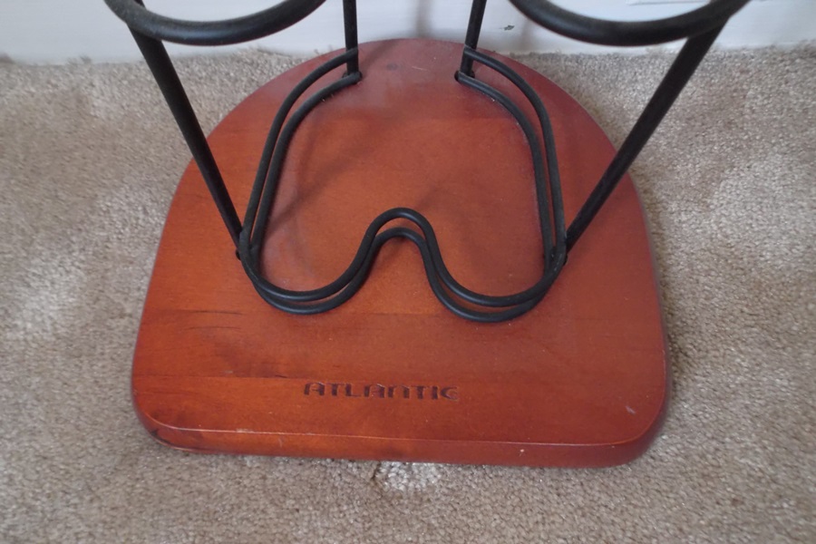 Atlantic Modern CD Rack