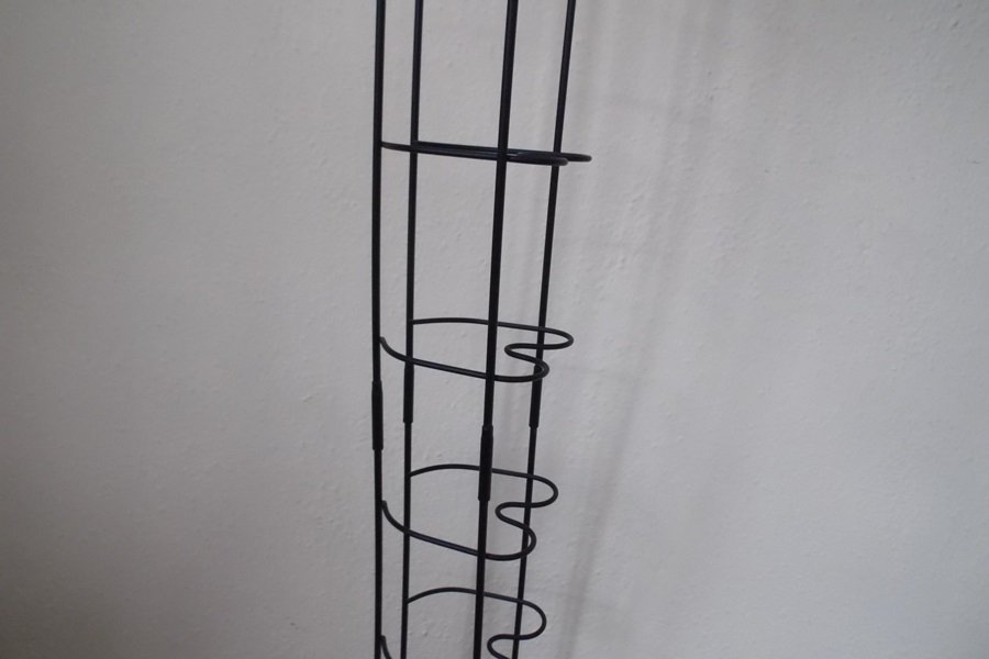 Atlantic Modern CD Rack