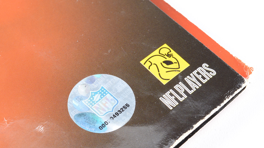 Cincinnati Bengals Collectibles Lot