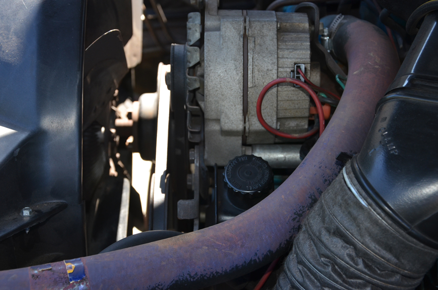 1975 Pontiac Grand Ville Brougham Convertible