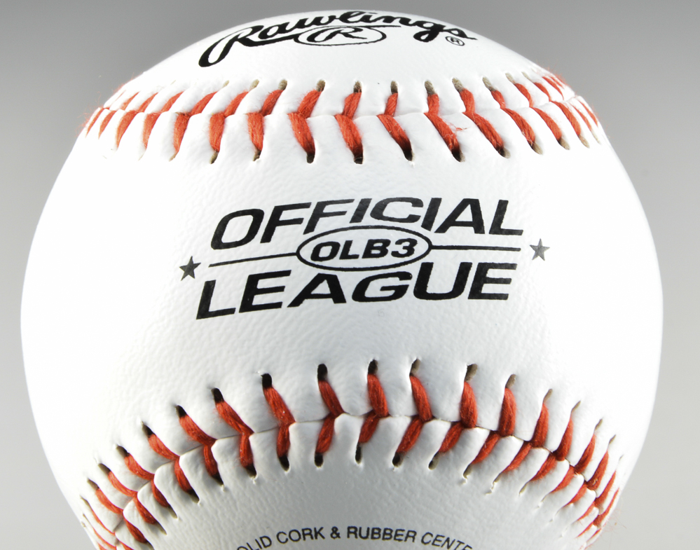 Andy Van Slyke and Gabe Kapler Signed Items