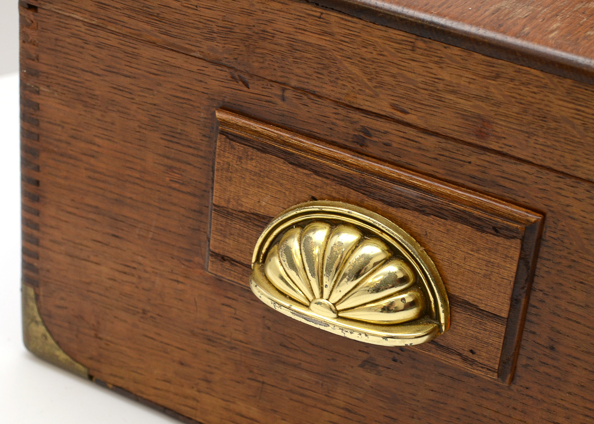 Late 19th Century French 950 Silver Flatware