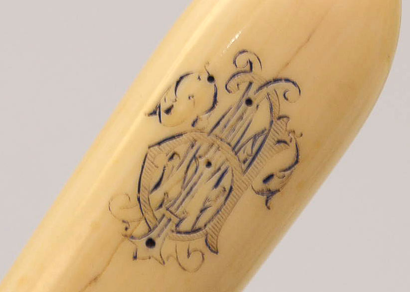 Late 19th Century French 950 Silver Flatware