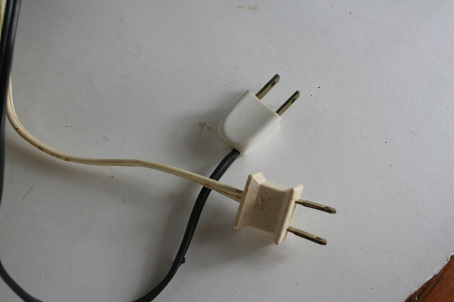 Vintage Lighted Wall Sconces (electric)