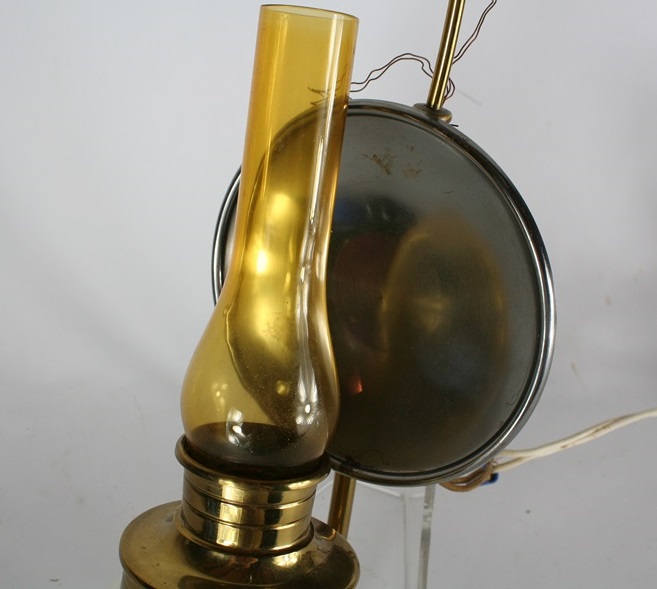 Vintage Lighted Wall Sconces (electric)