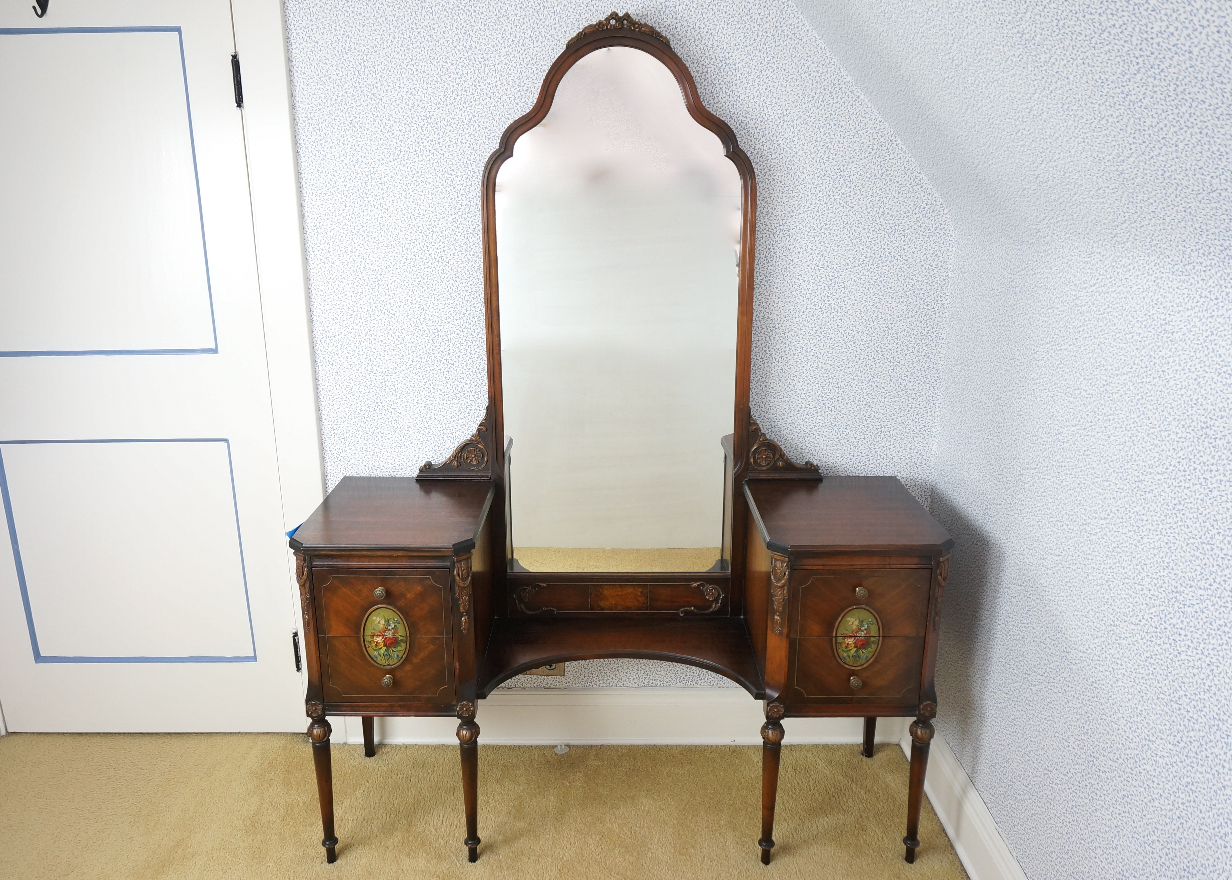 Depression Era Vanity