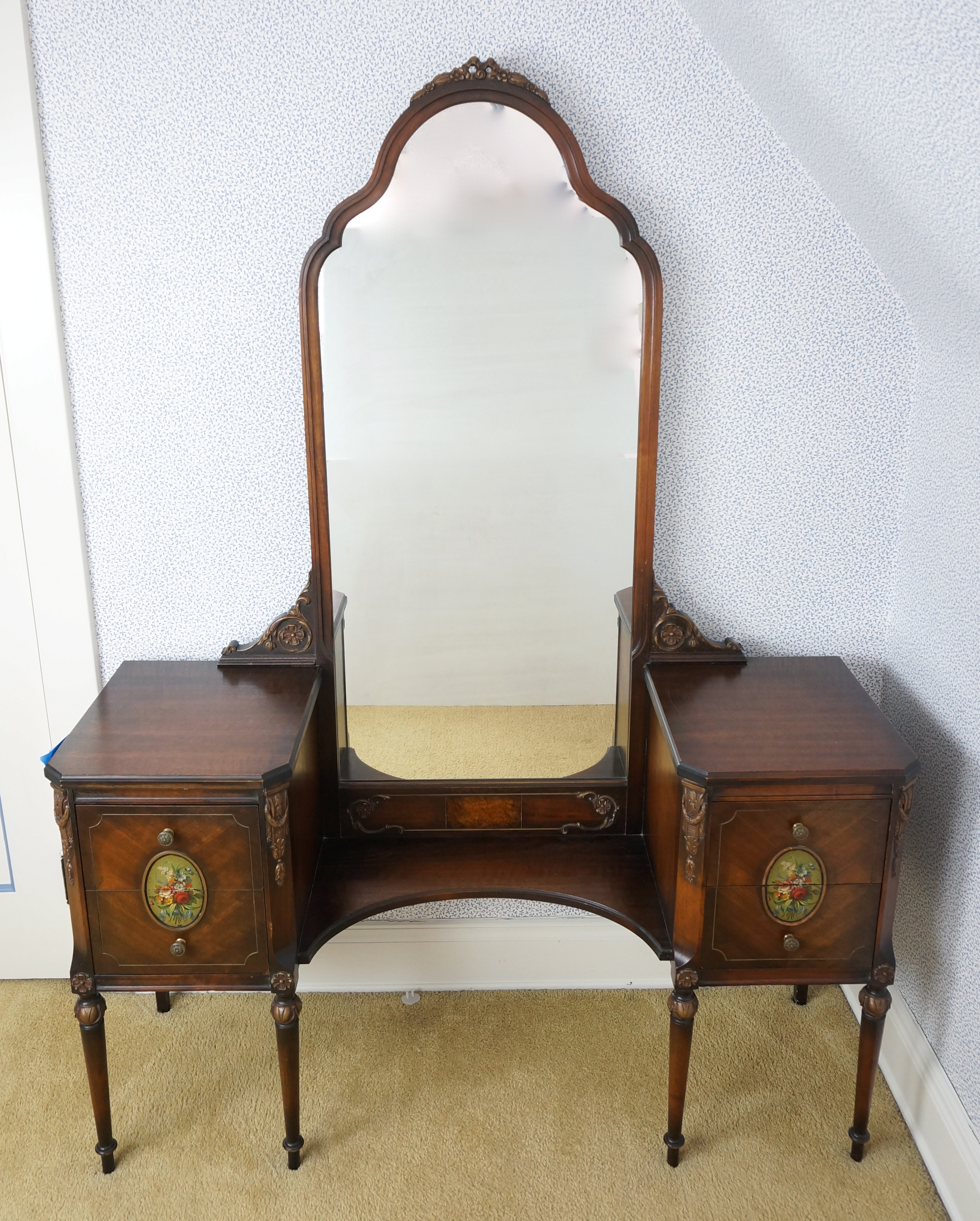 Depression Era Vanity