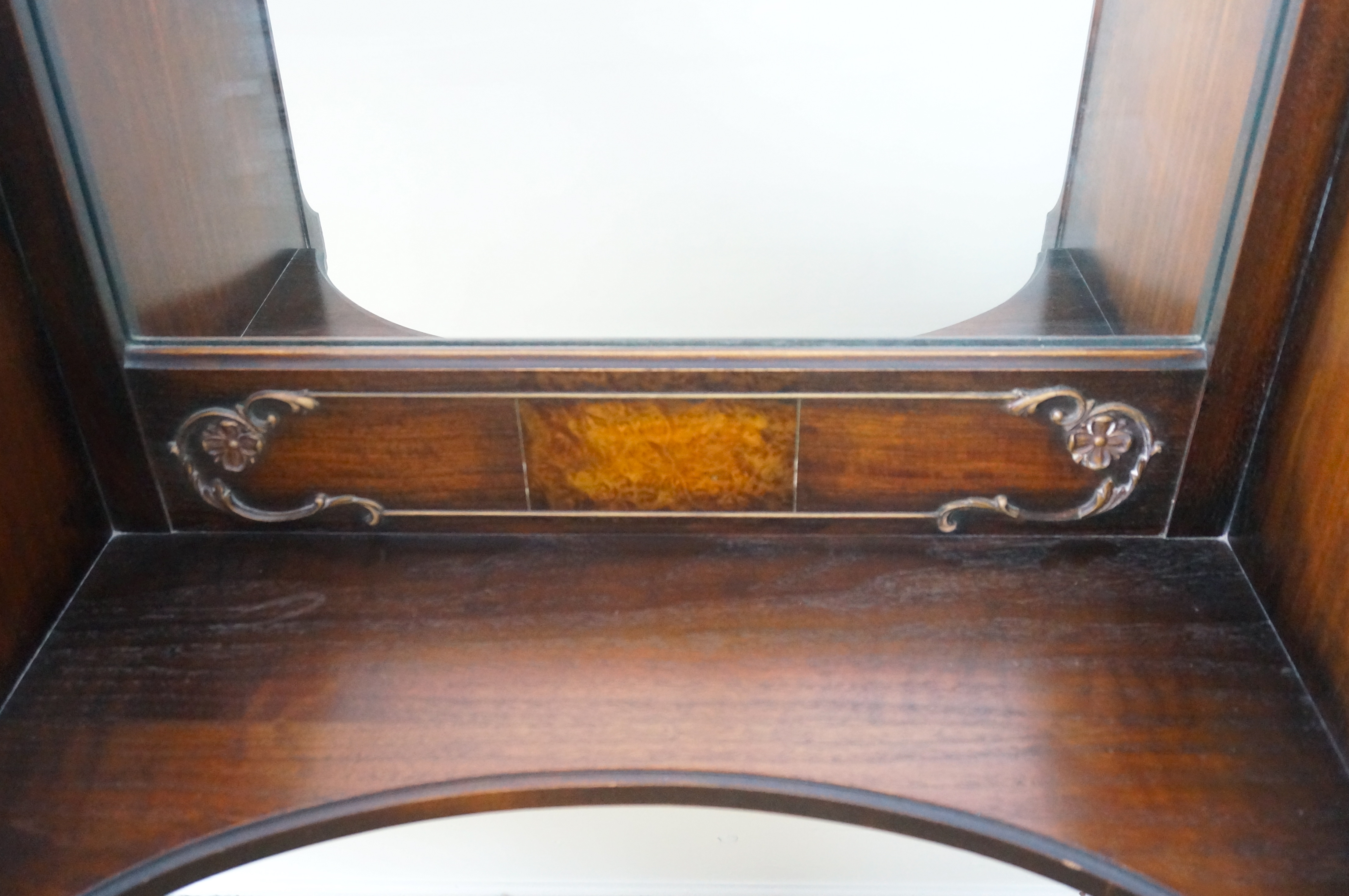 Depression Era Vanity