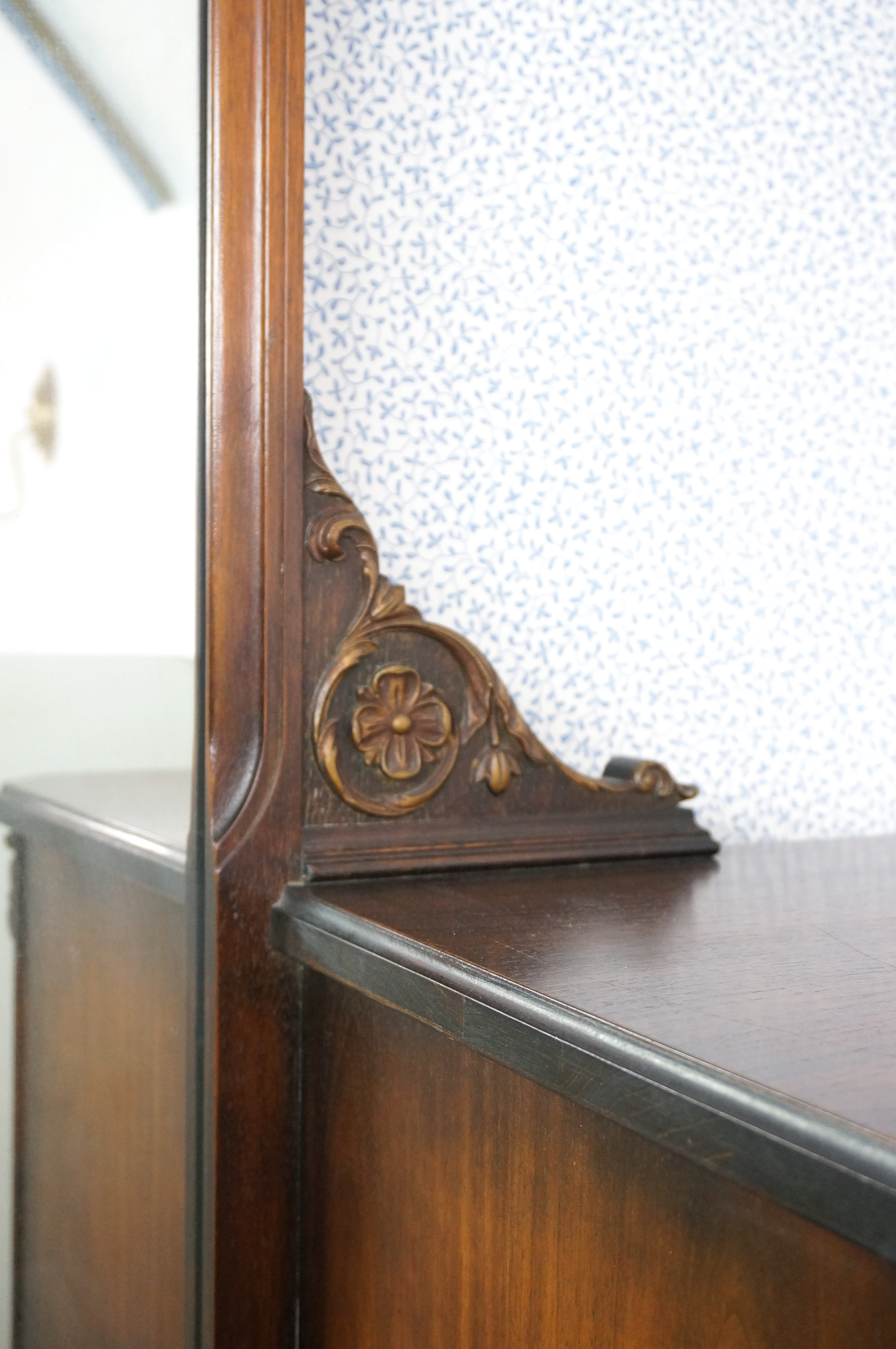 Depression Era Vanity