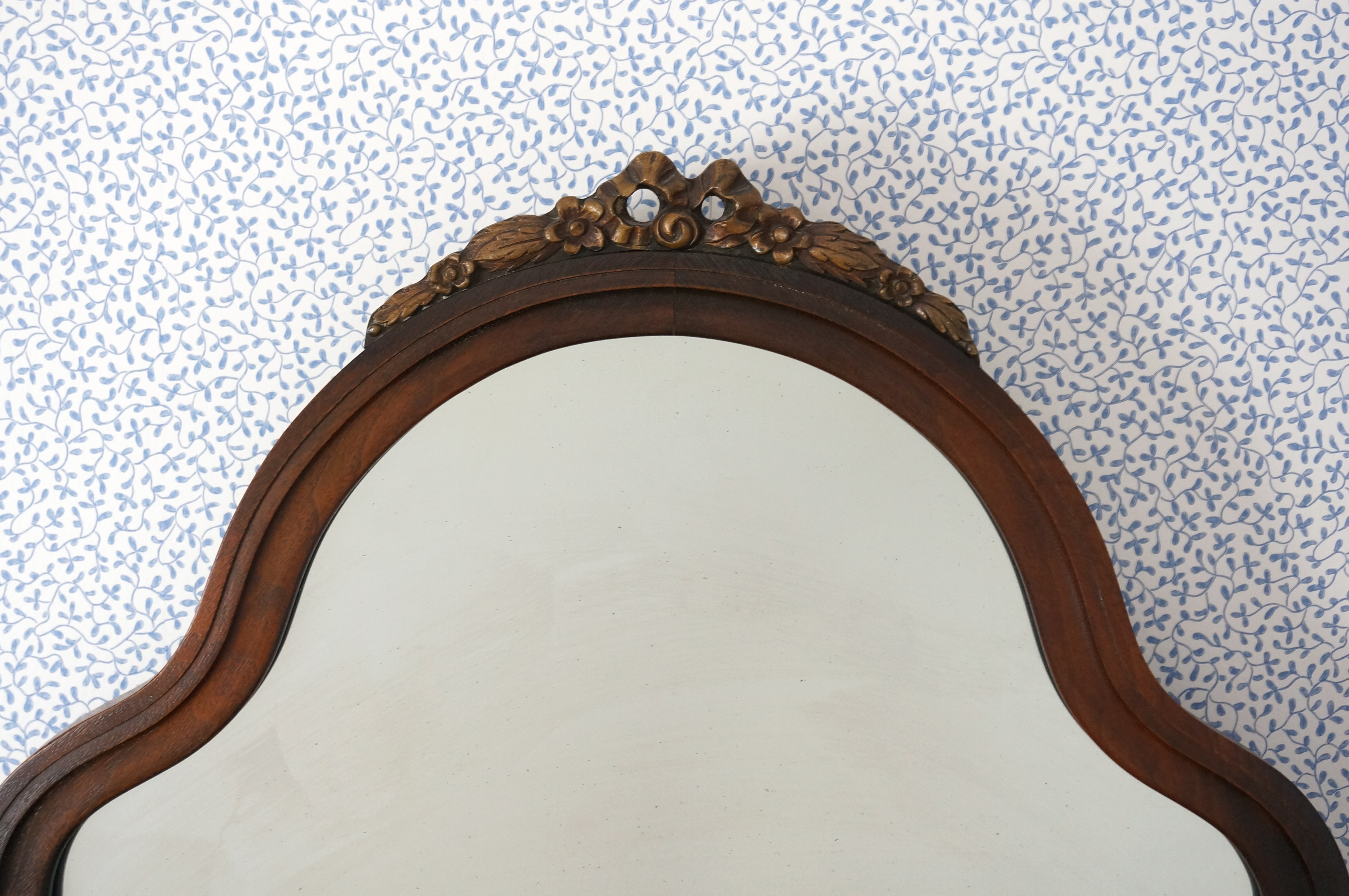 Depression Era Vanity