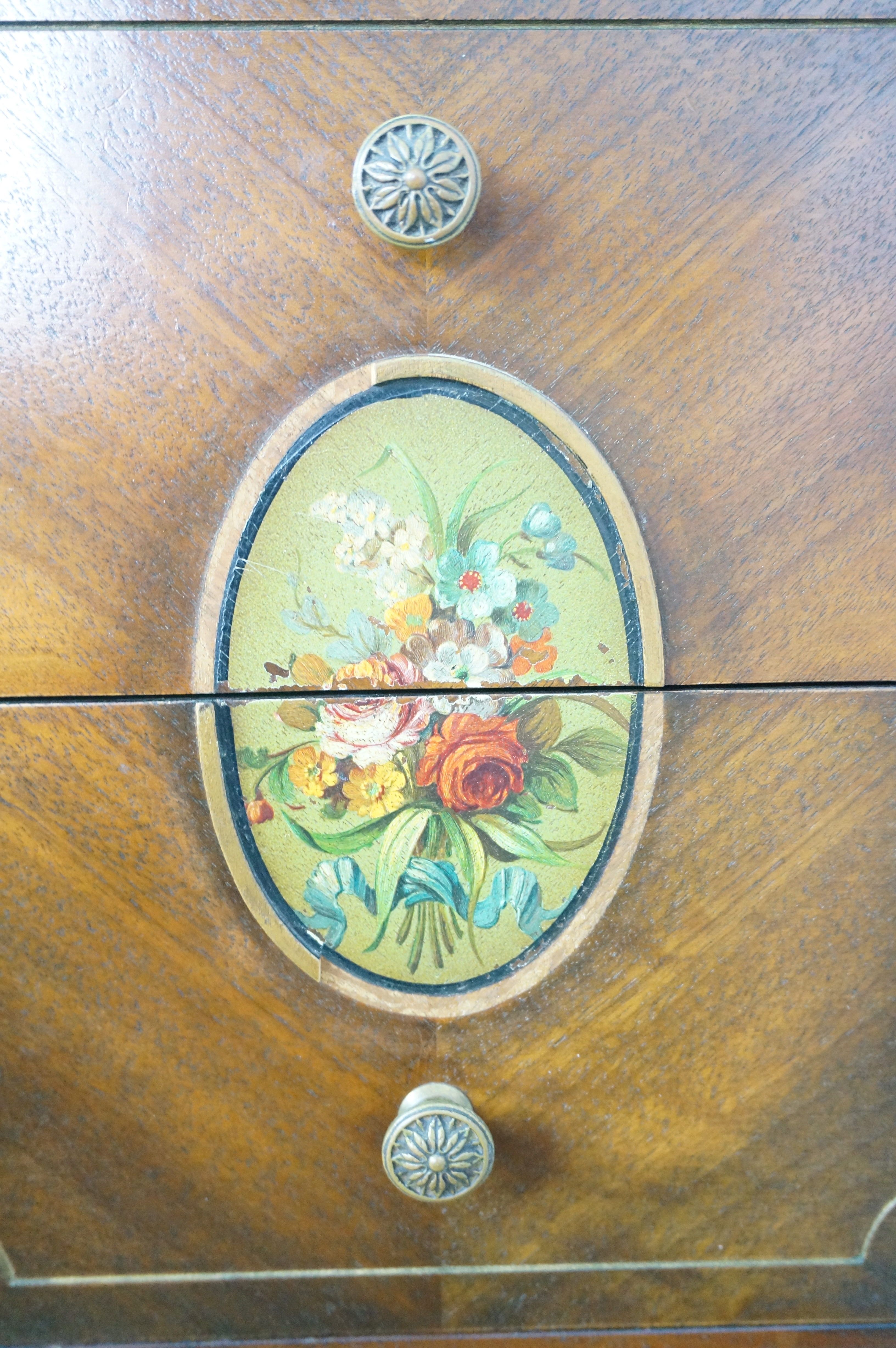 Depression Era Vanity