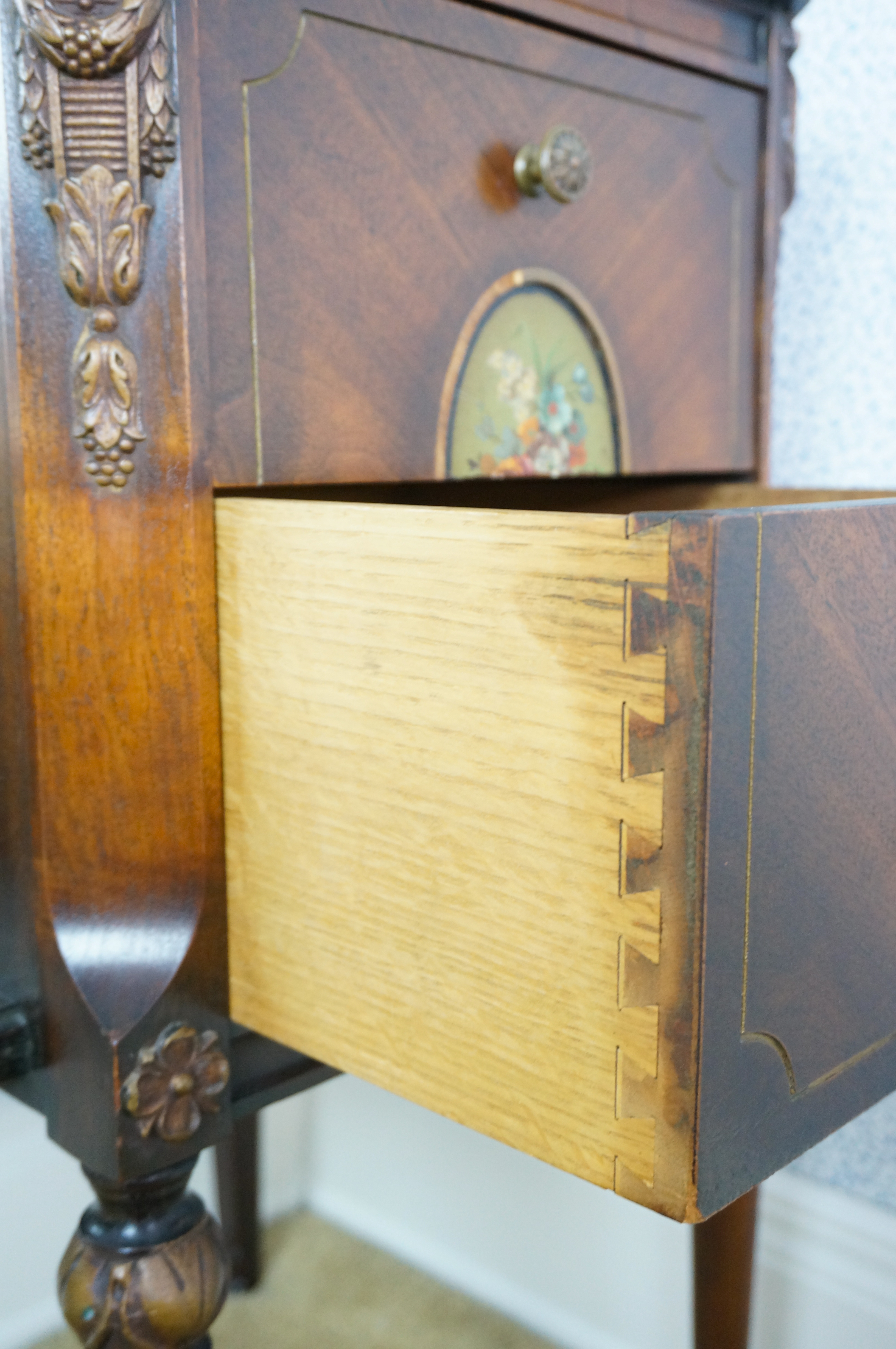 Depression Era Vanity