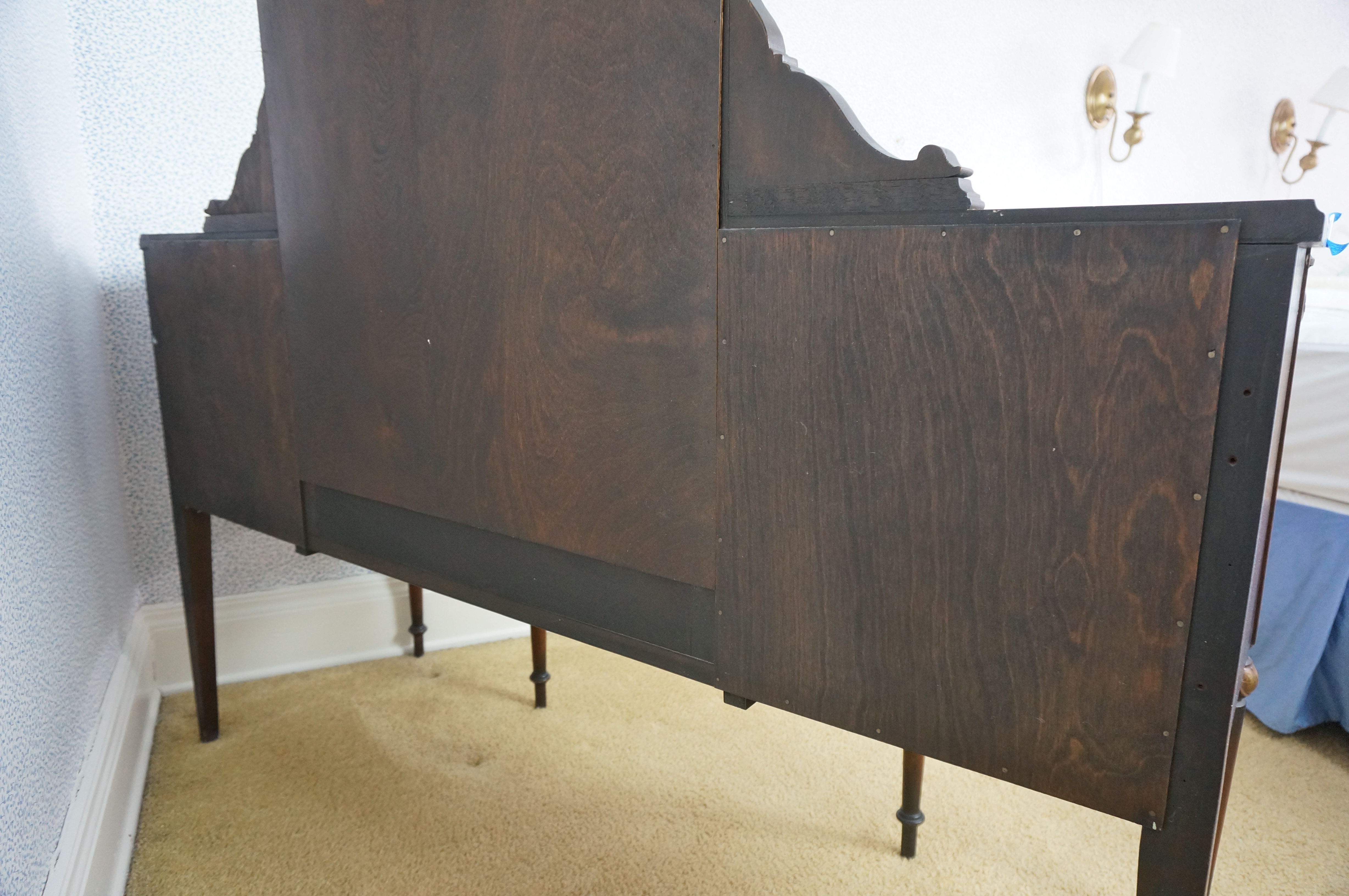 Depression Era Vanity