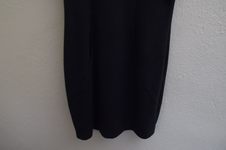 Gender Bias Vintage Knit Dress