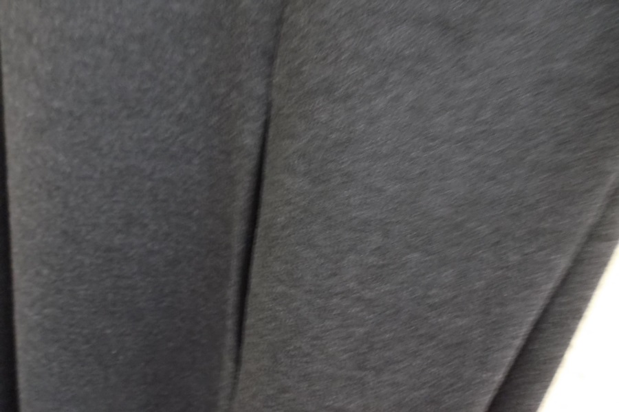 Gender Bias Vintage Knit Dress